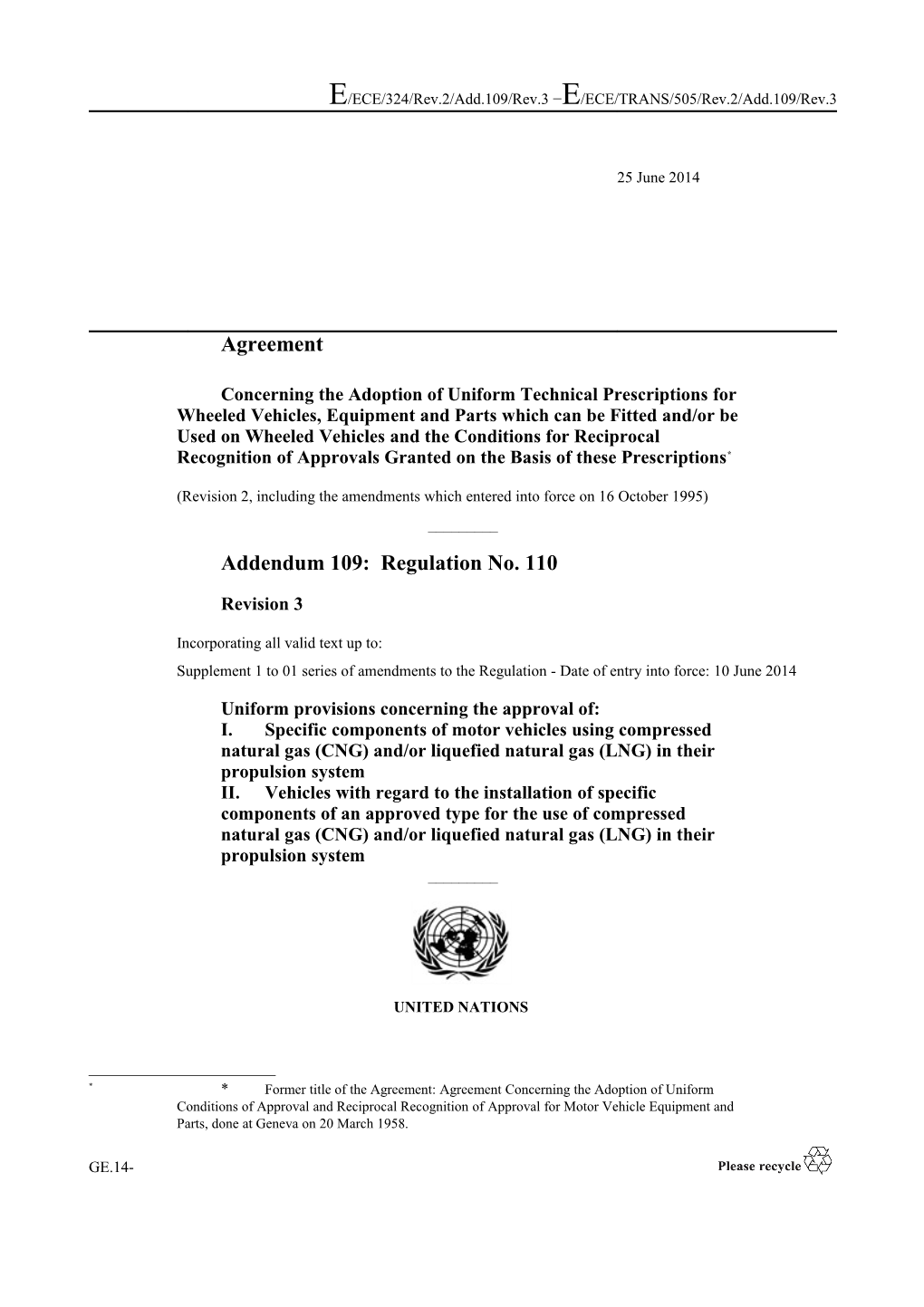 E/ECE/324/Rev.2/Add.109/Rev.3 E/ECE/TRANS/505/Rev.2/Add.109/Rev.3 Annex 3 Appendix G